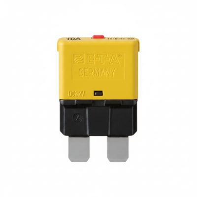 ETA ENGINEERING TECHNOLOGY 1610-H2-10A