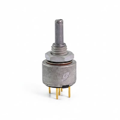 GRAYHILL INC 26ASD45-01PAJS