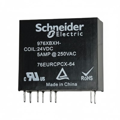 SCHNEIDER ELECTRIC 976XBXH-24D