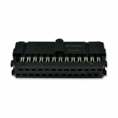 TE CONNECTIVITY 1761608-9