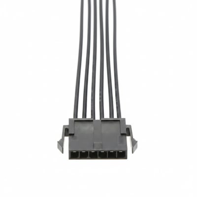 MOLEX 214750-2102
