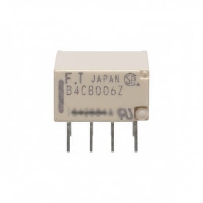 FCL COMPONENTS FTR-B4CB006Z