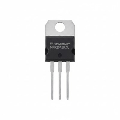 TE CONNECTIVITY MPR20A3R3J