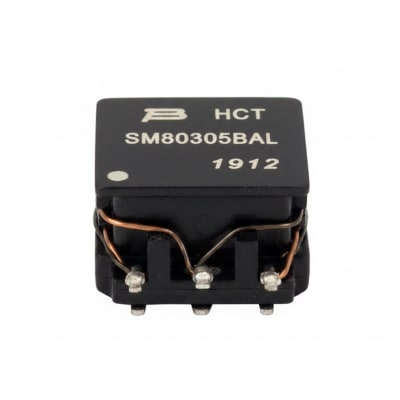 BOURNS HCTSM80304BAL-E1