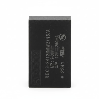 RECOM REC3-2412SRWZ/H6/A