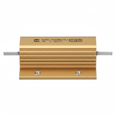 TE CONNECTIVITY HSC100R27J