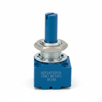 BOURNS 93R1A-R22-A20L