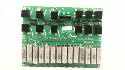 GENERAL ELECTRIC DS200PCCAG1ACB