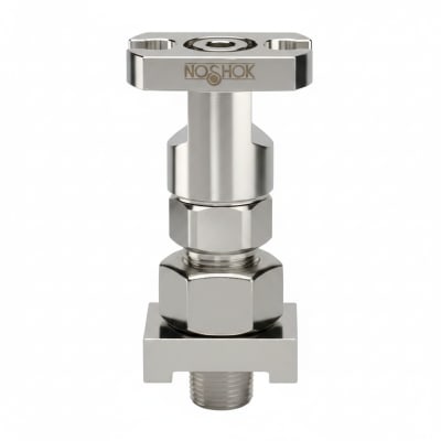 NOSHOK 25-300-15000-PSI-CFF-MIP