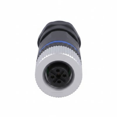BULGIN COMPONENTS PXPPAM12FBF03ASTPG9