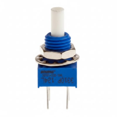 BOURNS 3310P-025-104L