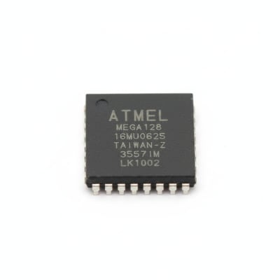 MICROCHIP TECHNOLOGY INC ATXMEGA384C3-MH