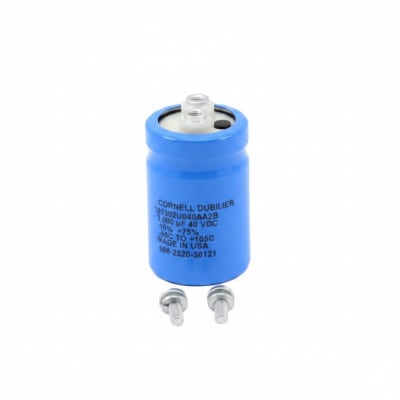 CORNELL DUBILIER 730P205X9400