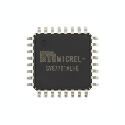 MICROCHIP TECHNOLOGY INC SY87701ALHG