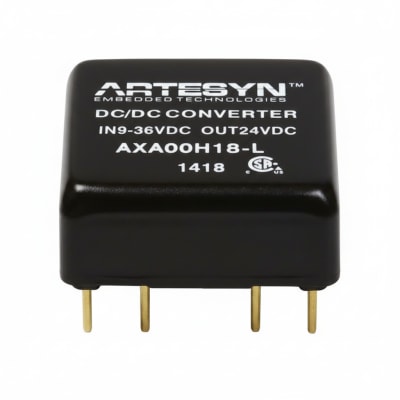 ADVANCED ENERGY AXA04A36-L