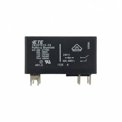 TE CONNECTIVITY T92S7D12-110