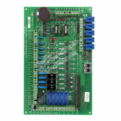 INGERSOLL RAND MOT21790