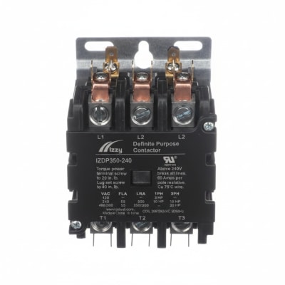 IZZY INDUSTRIES IZDP430-240