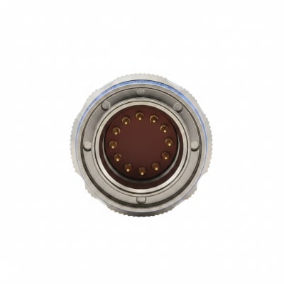 TE CONNECTIVITY D38999/26FH35PN