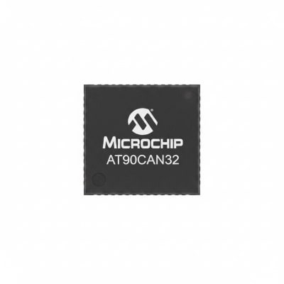 MICROCHIP TECHNOLOGY INC ATMEGA325-16MU