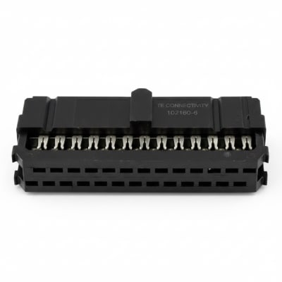 TE CONNECTIVITY 102160-6