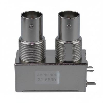 AMPHENOL 31-6590