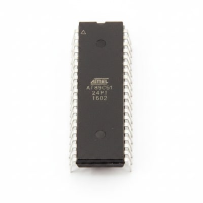 MICROCHIP TECHNOLOGY INC AT89C5130A-PUTUM