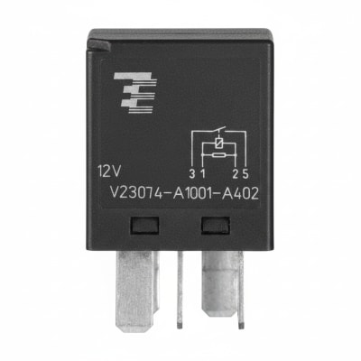 TE CONNECTIVITY 3-1393223-9