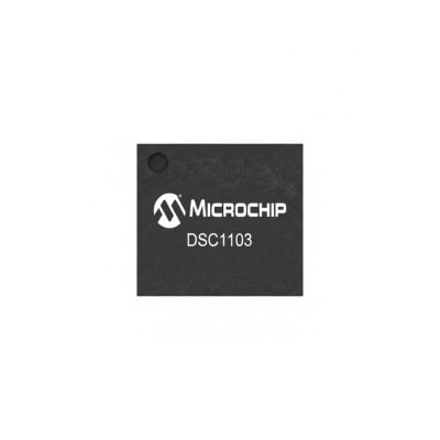 MICROCHIP TECHNOLOGY INC DSC1103DL2-156.2500