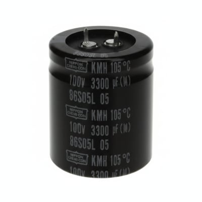 UNITED CHEMI CON EKXJ161ELL681MM45S