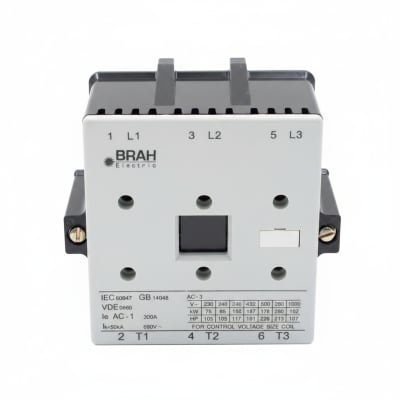 BRAH ELECTRIC MCCSTABS-CH-F2100-150A