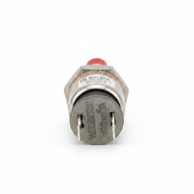 BULGIN COMPONENTS MP0016