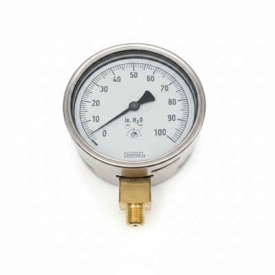 NOSHOK 40-3-BLACK-FF