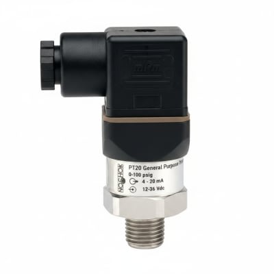 NOSHOK 653-5000-1-1-2-36