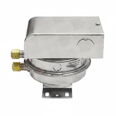 UNICONTROL INC NS2-1966-02