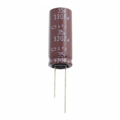 UNITED CHEMI CON EGPA101ELL621MM35S