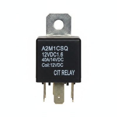 CIT RELAY A2M1CSQ12VDC1.6