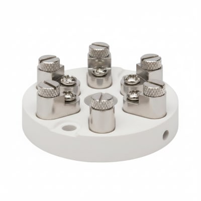 THERMOCOUPLE COMPONENTS CORP N-2P-A