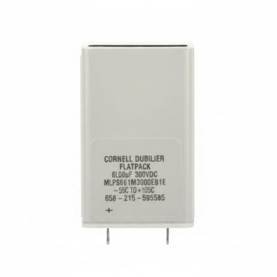 CORNELL DUBILIER 730P104X9250