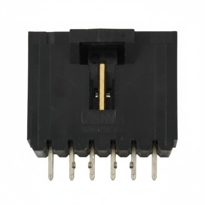 TE CONNECTIVITY 103670-5