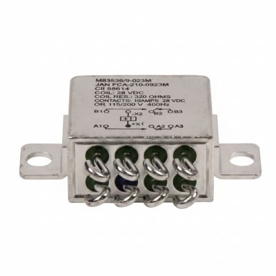 TE CONNECTIVITY FCA-210-0923M