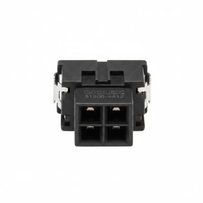 MOLEX 51300-0412