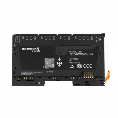 WEIDMULLER 1423700000