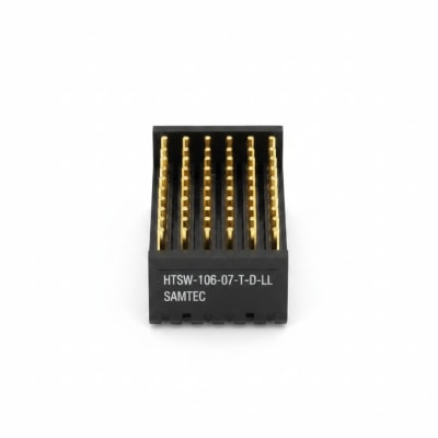 SAMTEC HTSW-106-07-T-D-LL