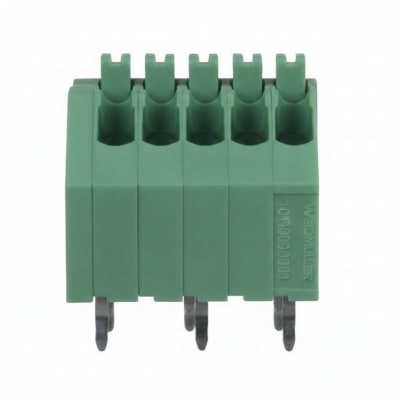 WEIDMULLER 1010090000