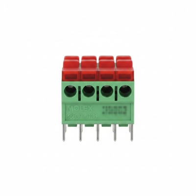 MOLEX 38639-0136
