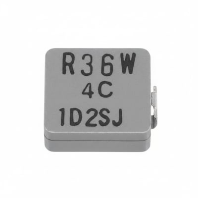 MATSUSHITA ELECTRIC ETQ-P4LR36AFC