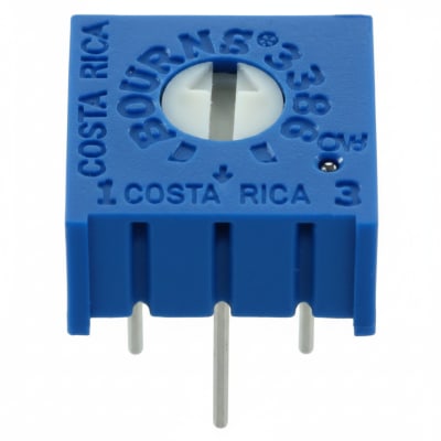BOURNS 3310P-125-103L