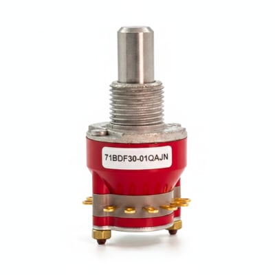 GRAYHILL INC 71BDF30-01QAJN