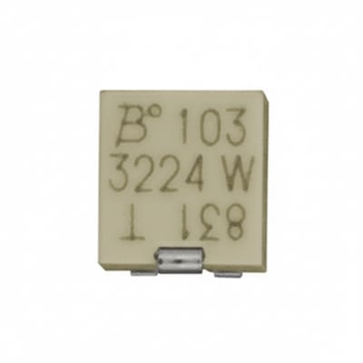 BOURNS 3224W-2-103E